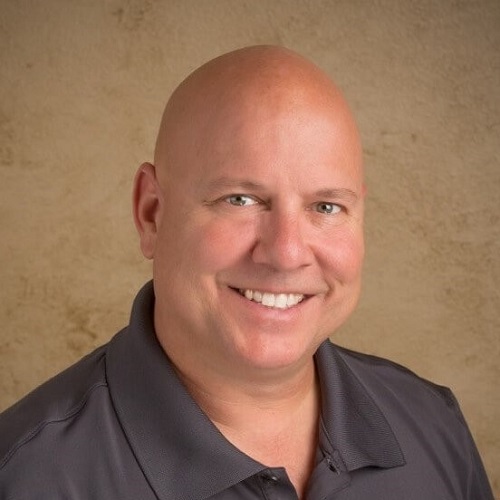 Matt Buss